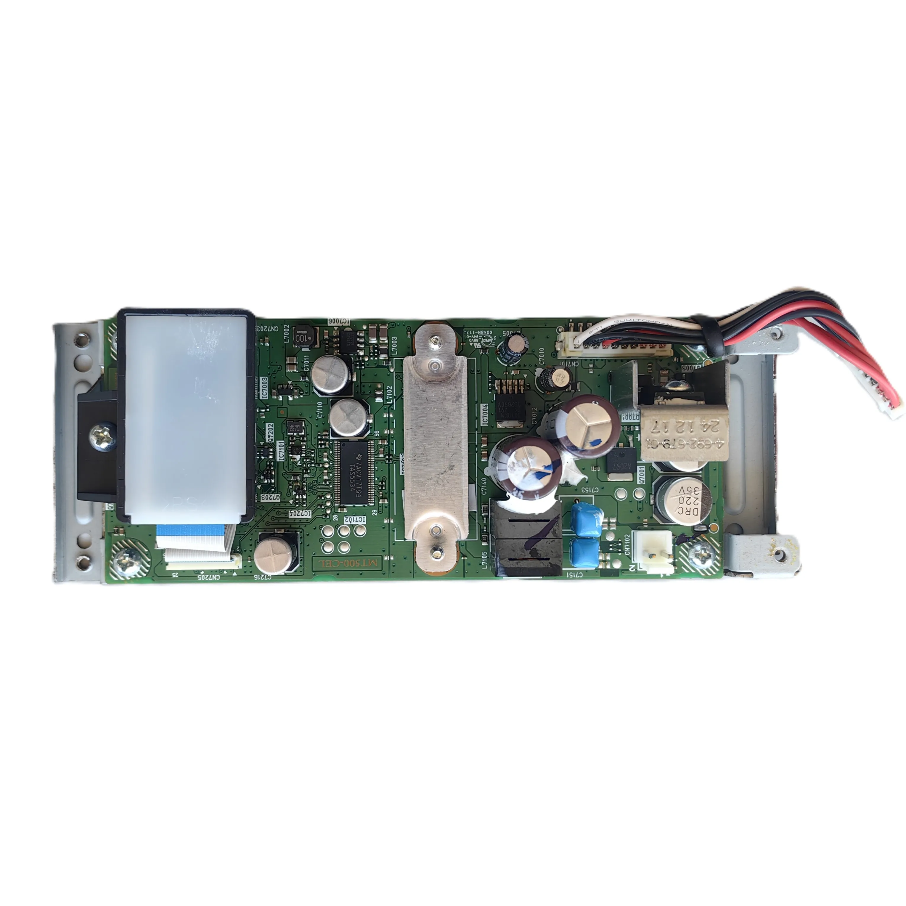 

Плата драйвера сабвуфера для серии SONY SA-MT300 HT-WMT300 SA-MT500 HT-WMT500 SA-CT390 HT-WCT390 с Bluetooth
