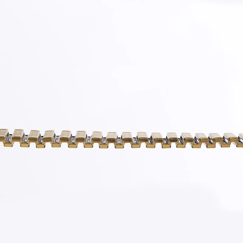 Akcesoria do zegarków Pasek do zegarka Sprężyna Elastyczny pasek dla osób starszych Części do naprawy ruchu Łańcuszek do zegarka