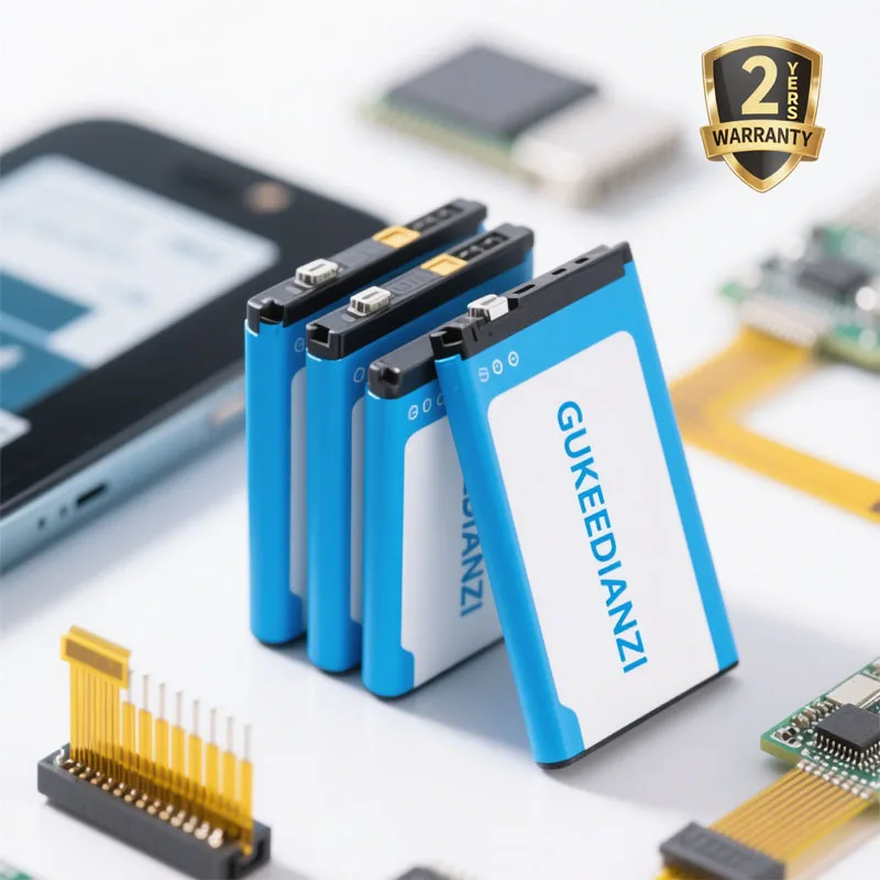 بطارية لموتورولا XIR P8668 P6600i GP328D T80 T80EX XTR446 XTB446 P020 P030 SD-7501 رمز MC3090 MC40C PMNN4409BR GP2000