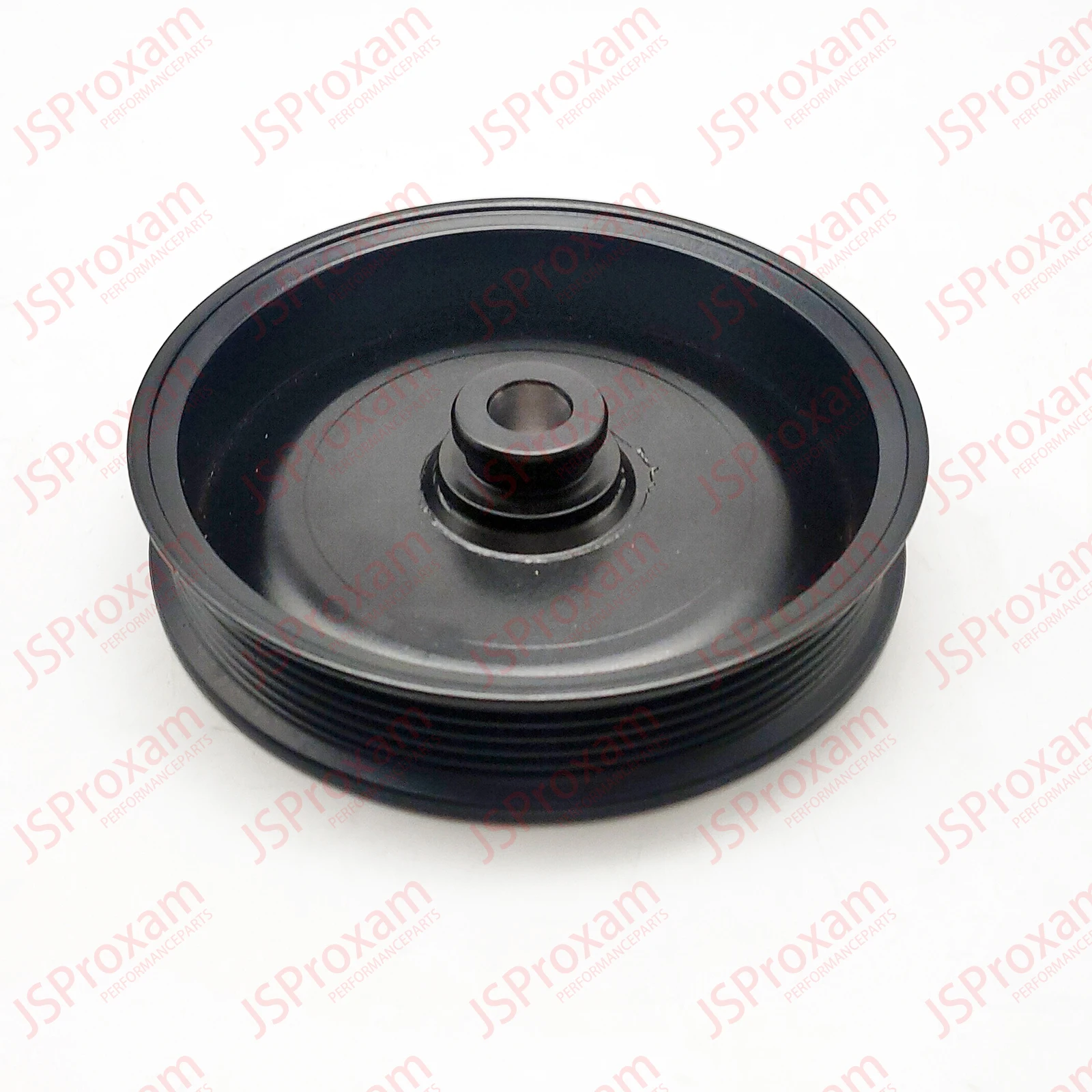 862351 862351T Replaces Fits For MerCruiser 8M0150724 Sea Water Pump Pulley Serpentine Belt