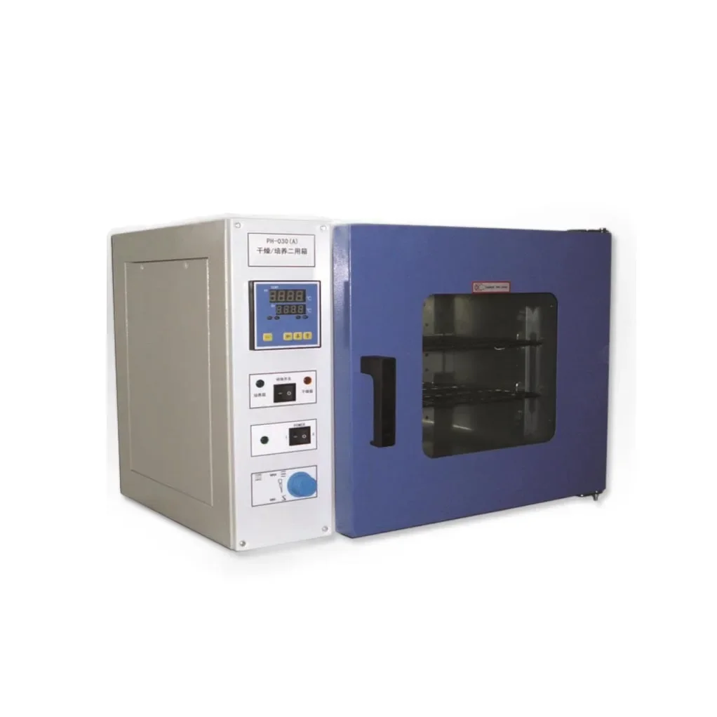 

PH-030A Dual-purpose ( Culture & Drying ) Laboratory Benchtop Drying Oven Incubator for Colleges and Universities