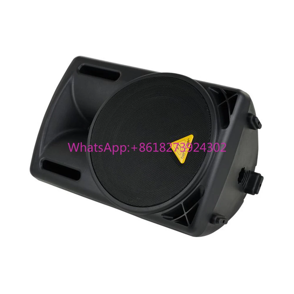 Eurolive B212D 12-дюймовый 550 Вт активный полнодиапазонный динамик сценический PA система громкоговоритель музыкальное оборудование