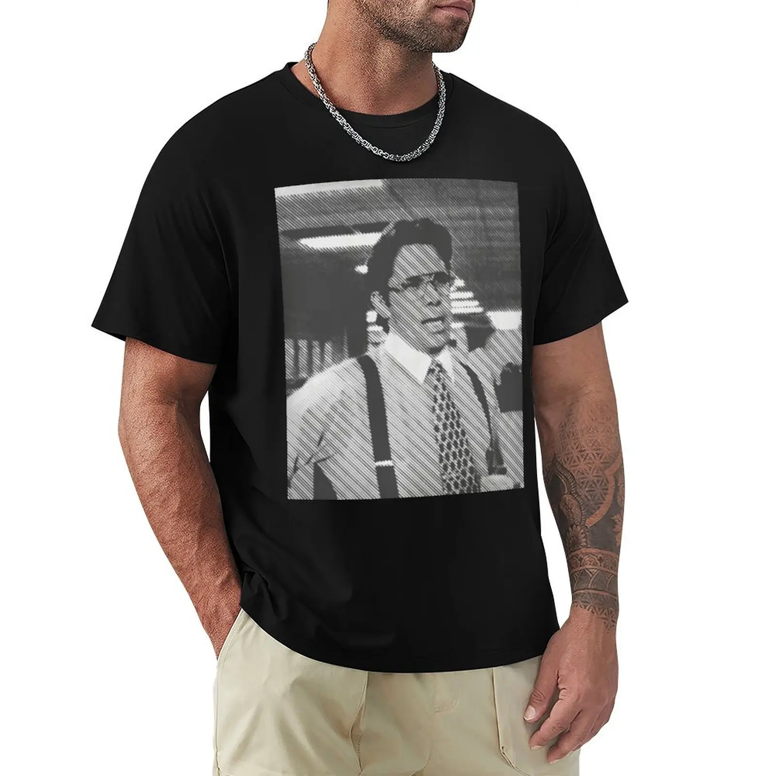 

Office Space T-Shirt football t shirt summer tops men t shirts high quality