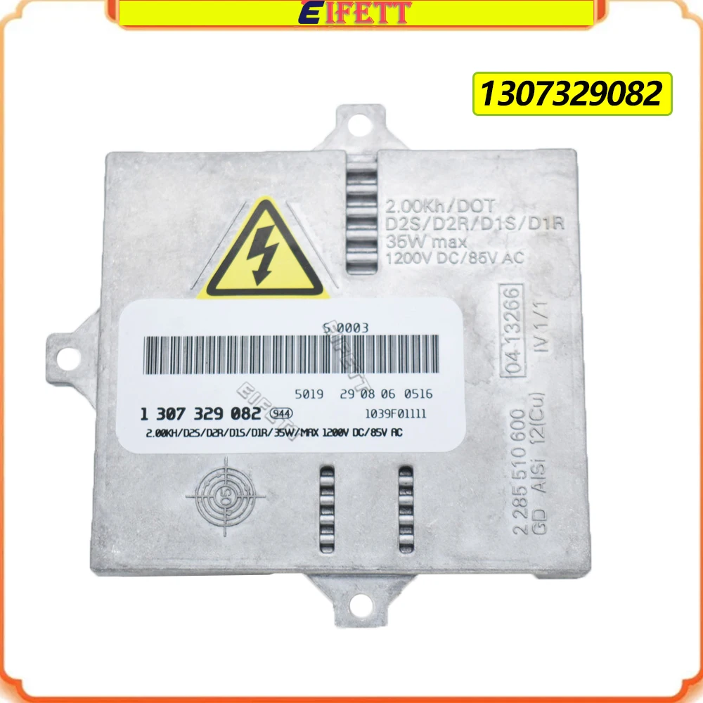 D2S D2R Xenon Hid B… - image