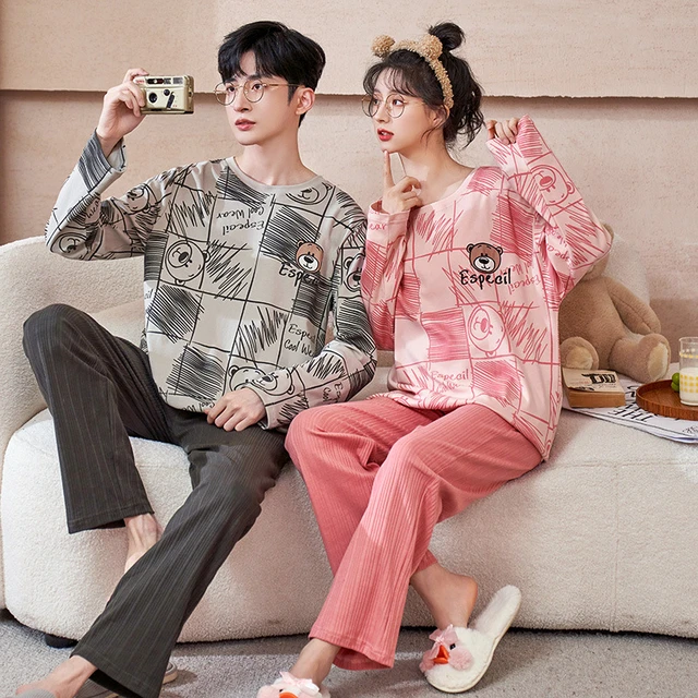 Soft cotton sleepwear sale