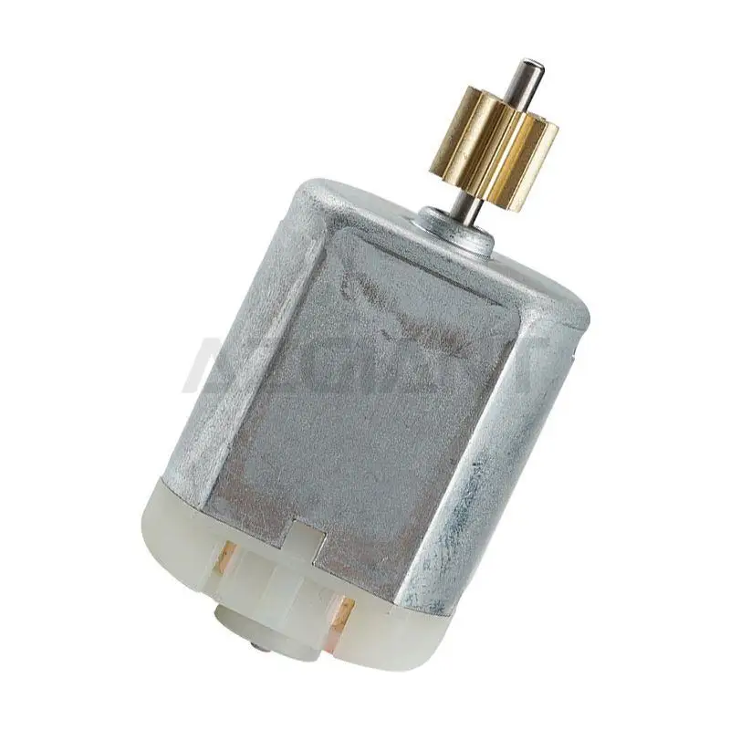 FC-280SC-16200 For Fiat Scudo 2007-2016 Micro Carbon Brush Motor Car Side Door Lock Actuator Auto Latch Central Control 8 Teeth