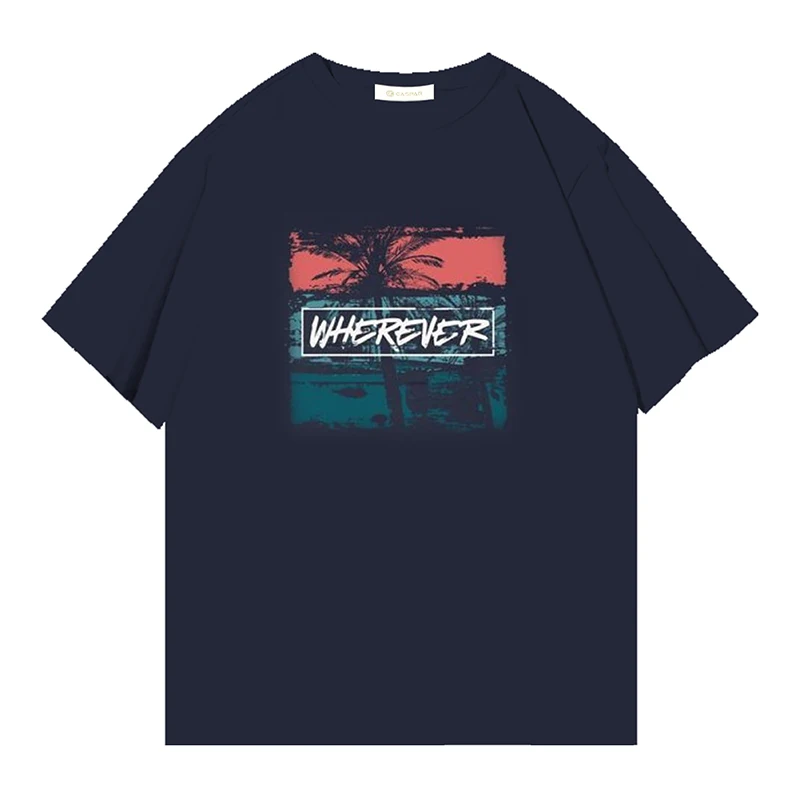 Camiseta polinesia de las Islas Marshall para hombre, camisa con diseño de logotipo personalizado, precio bajo, venta al por mayor