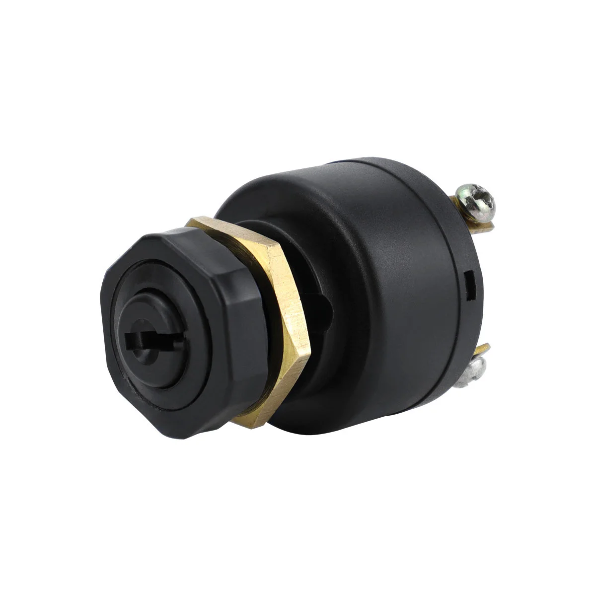 Picture 5: Marine ignition switch, suitable for inboard and outboard power boats, etc