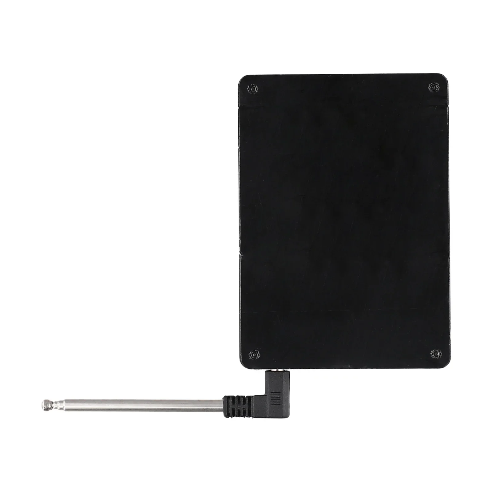 

Mini Electronic Musical Theremin Featuring Digital Display Designed for Easy Use with Multiple Sound Settings Available