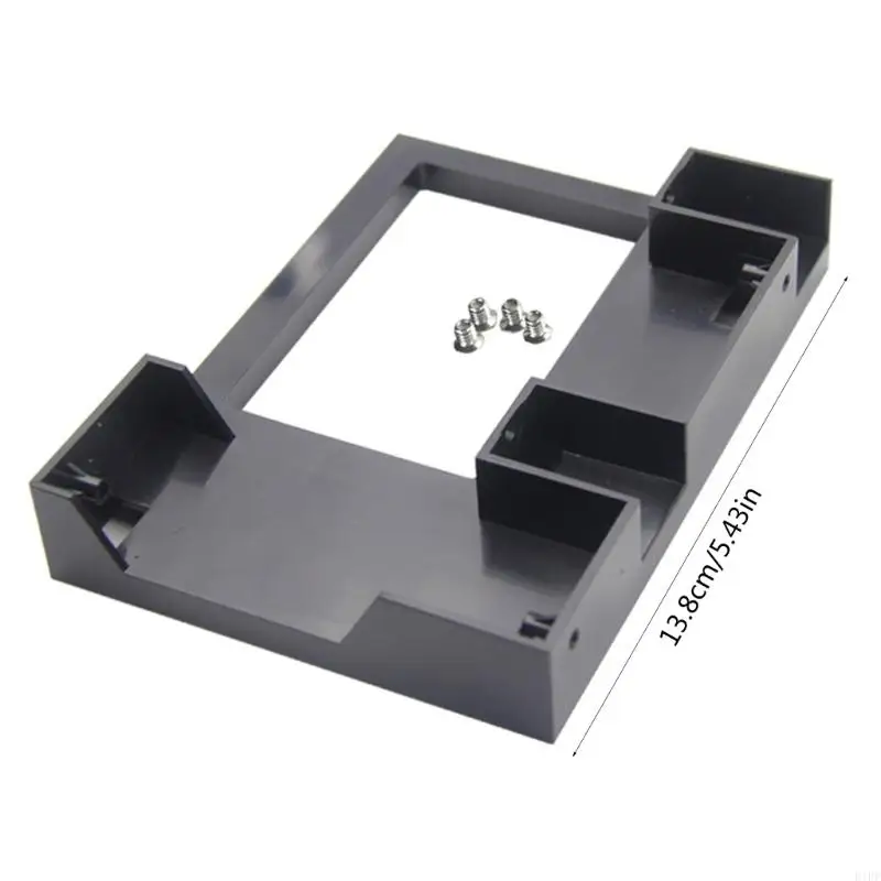 E1PF 661914-001 2.5 إلى 3.5 بوصة CADDY الثابتة لـ 651314-001 774026-001 DL380