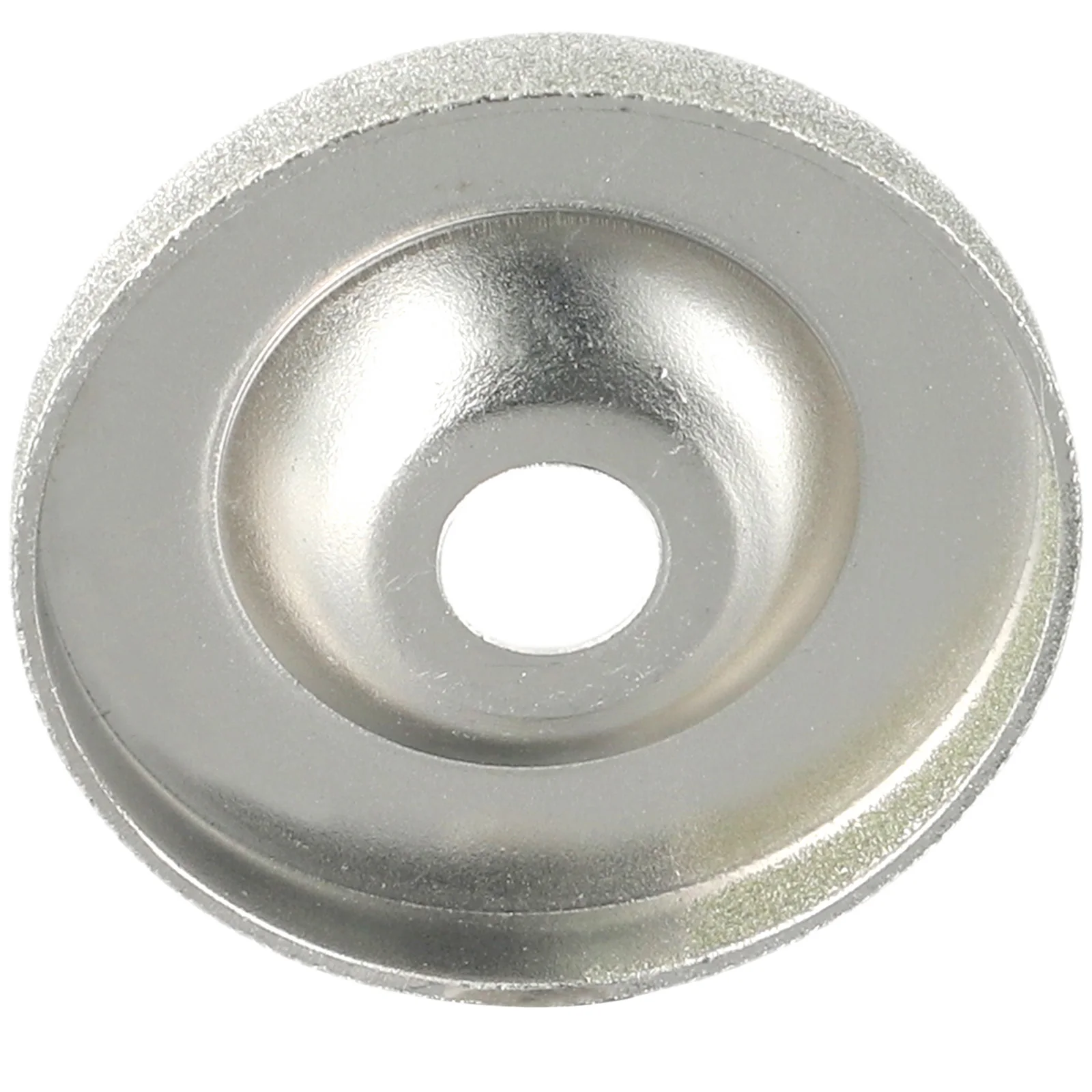 

1pc 50mm Diamond Grinding Wheel 180 Grit Grinder Sharpener Trimming Rotary Tool Diamantado Schleifscheibe Ferramentas