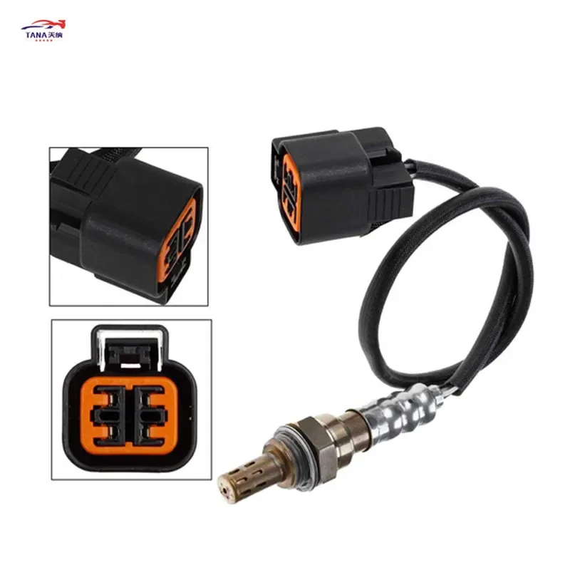 Oxygen Sensor for Cross-Border Use Compatible with 234-4851 234-4852 234-4404