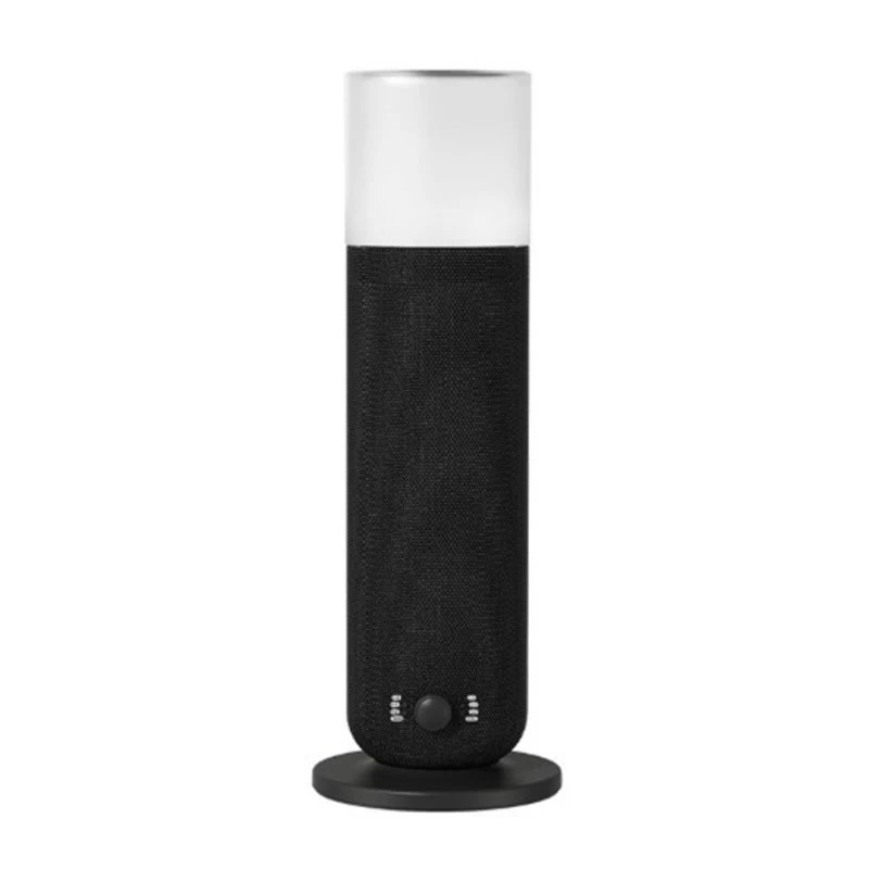 【RECOMENDAR】120ML Tower Scent Diffuser Machine Bluetooth Control Fragrance Diffuser Electric Smell For Home Hotel Diffuser B-EU