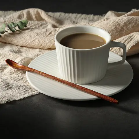 10 best sales रेगिस्तानी चम्मच - №9