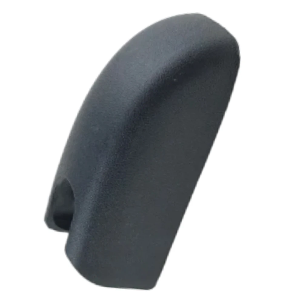 Car Rear Windscreen Wiper Arm Cover Nut Cap Cover Fit for Jaguar e-pace 2017 2018 2019 2020 2021 2022 Car wiper accessories