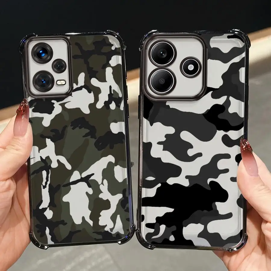 Clear Cover Case Fo… - image