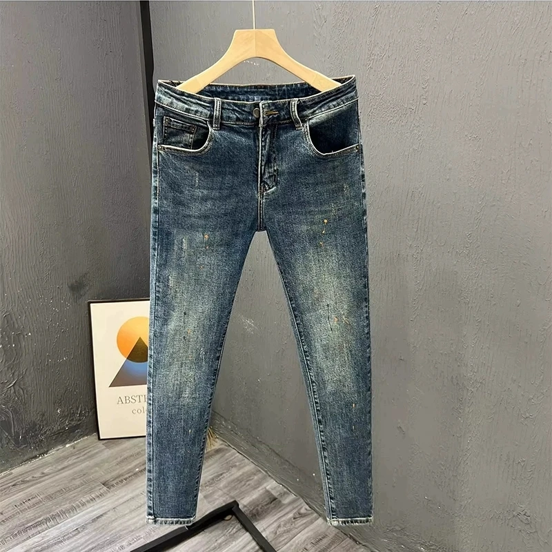 9788 vintage blue