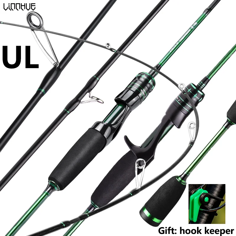 Linnhue Ultra Light… - image