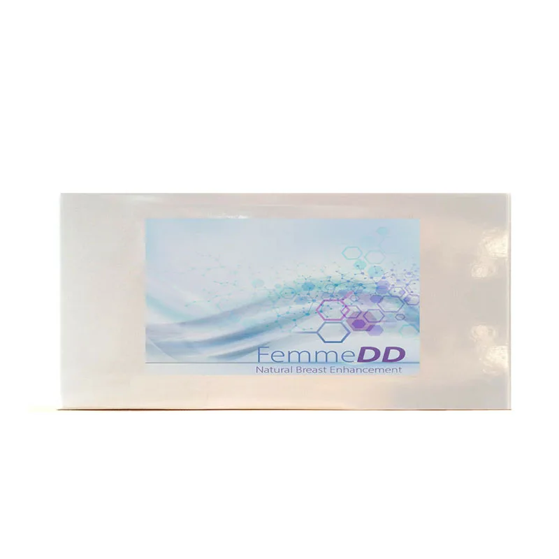 

Femme DD Feminization Body Fuller Bust Bigger Boobs Chest Hip Training For Women Men Mtf Transgender T-girl