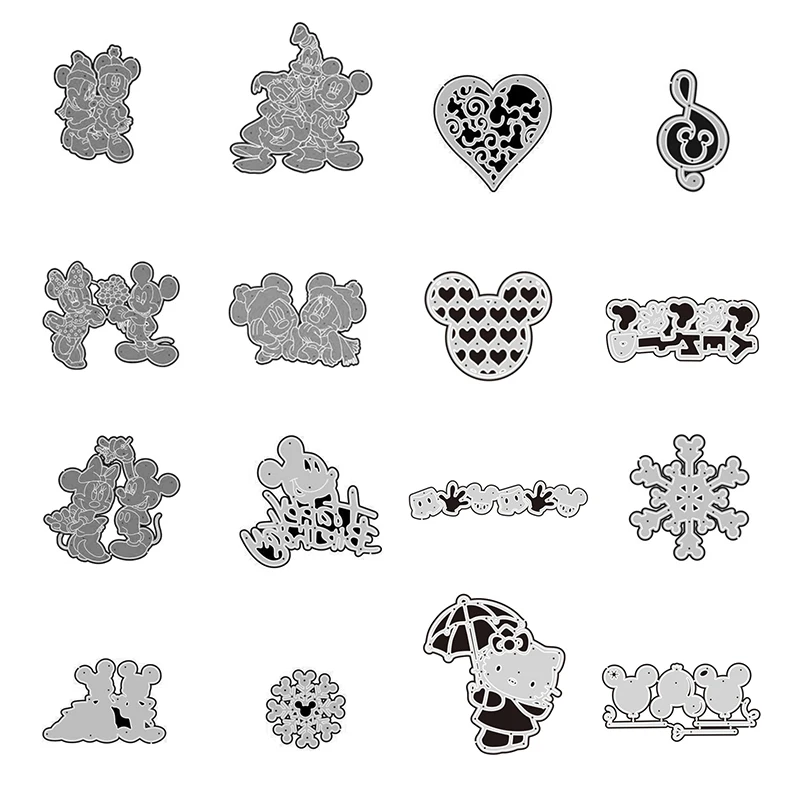 Disney Character Me… - image