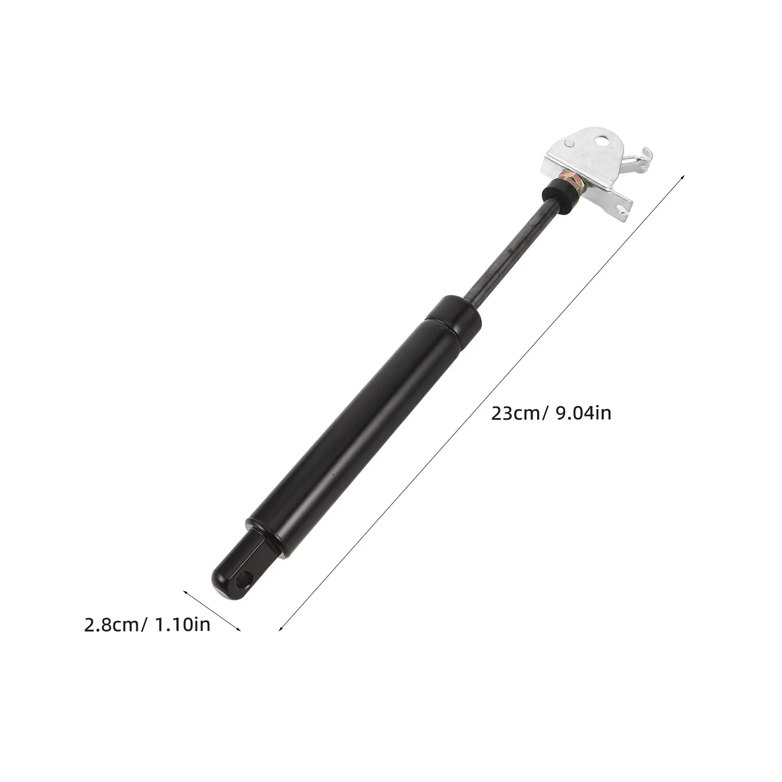 Barber Chair Hydraulic Lever Gas Cylinder Spring Mounting Lift Replacement Parts Pump Rod Salon Accessory For Chairs
