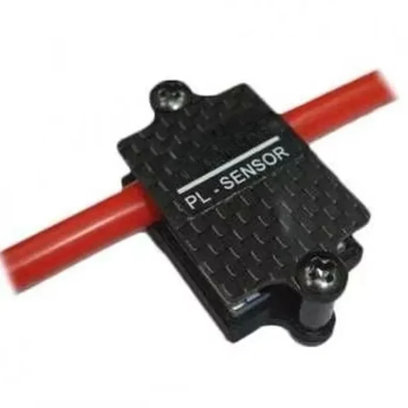 MAUCH PL-200/8 120V Sensor Board 200A Current and Voltage Sensor Hall Effect Made in China