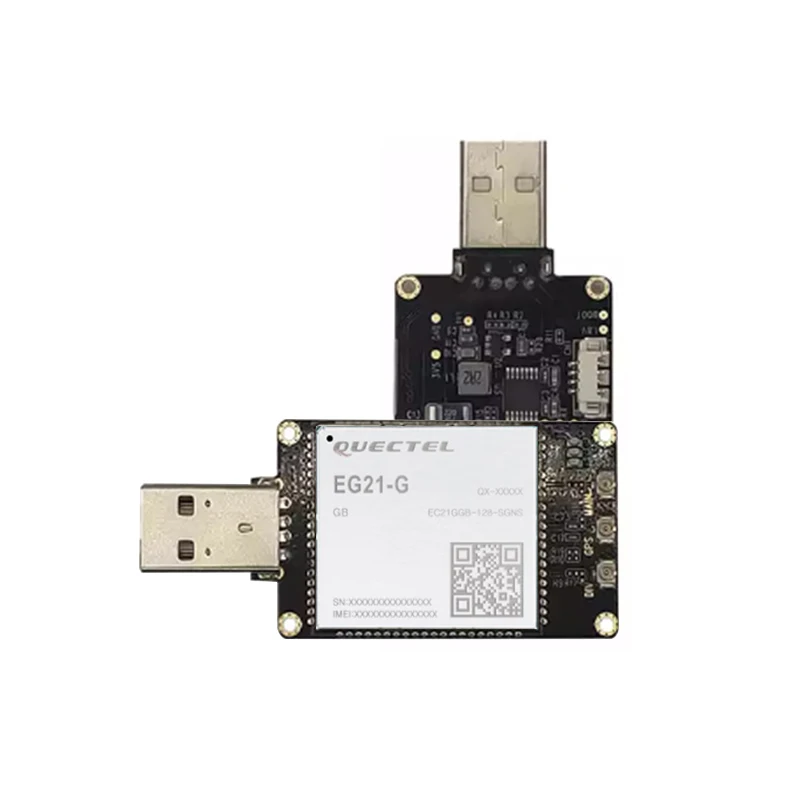 IN STOCK!!!LTE CAT1 Global Band  EG25GGB  EG25GGCEG21GGB USB Dongle EG21GGB-128-SGNS with GNSS