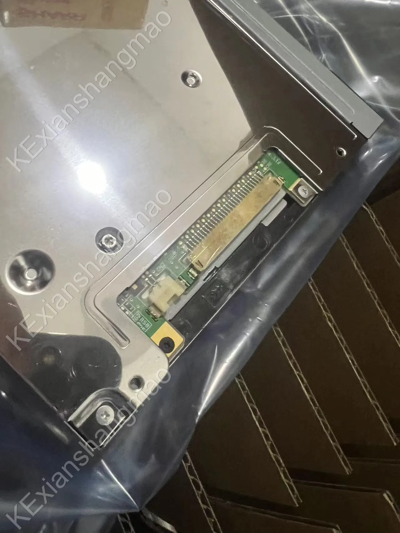 LT065AC57000 LT065AC57700 LTA065BODOF LTA065B0D0F LTA065B0D3F LTA065B0D1F Brand new original LCD industrial de 6,5 polegadas