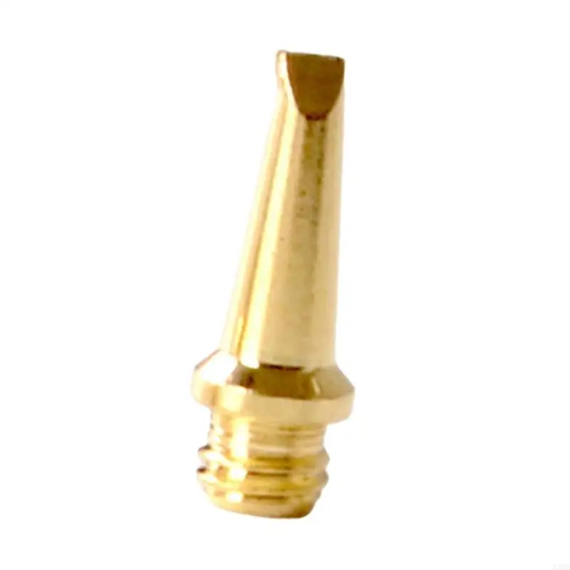 Reliability Soldering Iron Iron Tip With Strong Compatibility Features Tool