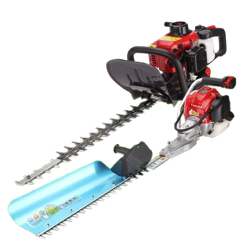 Industrial Hedge Trimmer Tea - огляд і ціна Pruning Shears