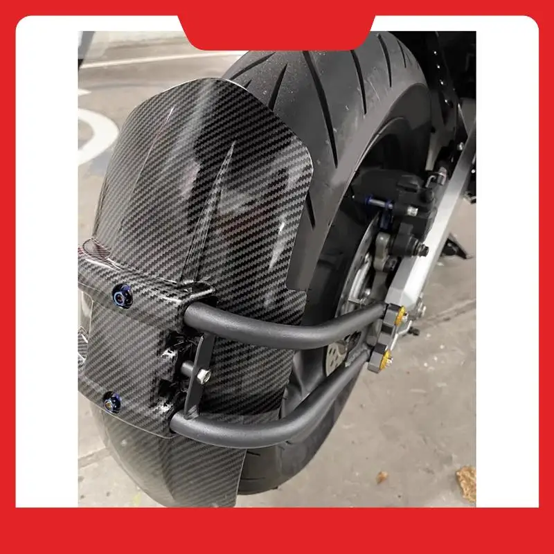 

Motorcycle Rear Fender For Honda XADV750 XADV 750 Forza 750 Forza750 2018-2023 Mudguard Splash Dust Guard