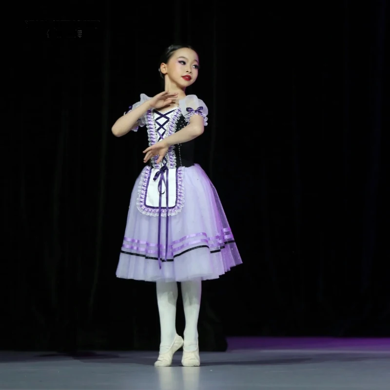 nouvelle-jupe-de-danse-professionnelle-en-gaze-jupe-de-ballet-volumineuse-costume-de-spectacle-le-lac-des-cygnes-jupe-de-ballet-a-manches-bouffantes