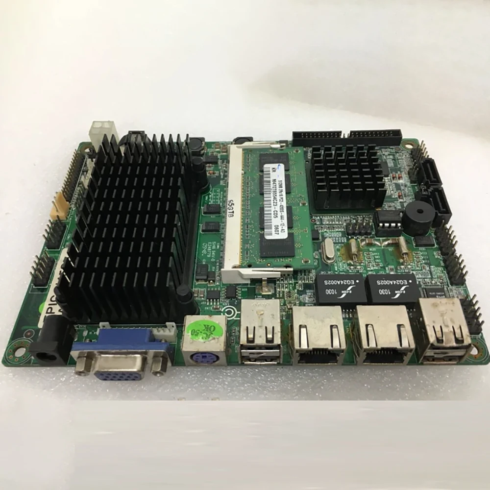 EPIC-N45SE Industrial control motherboard