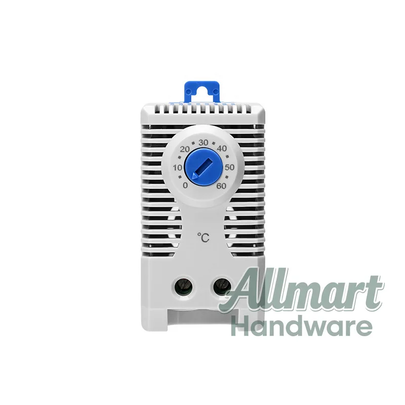 

Suitable for KTS611 cabinet temperature controller and KTS011 mechanical cooling fan temperature regulator