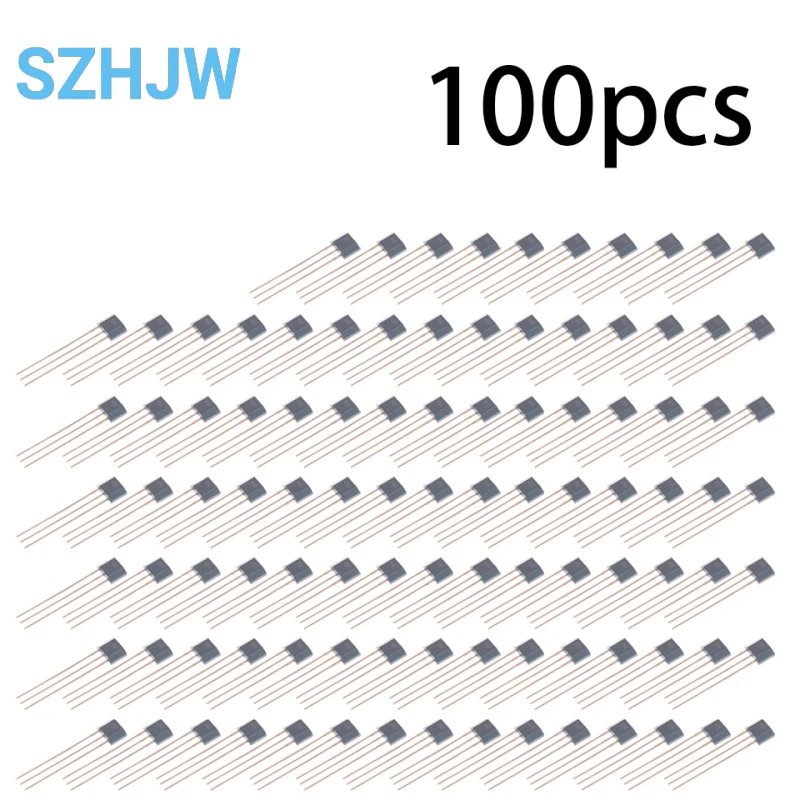 SS49Eホール素子の実用性と信頼性を徹底検証｜DIY・電子工作初心者にもおすすめのセンサー