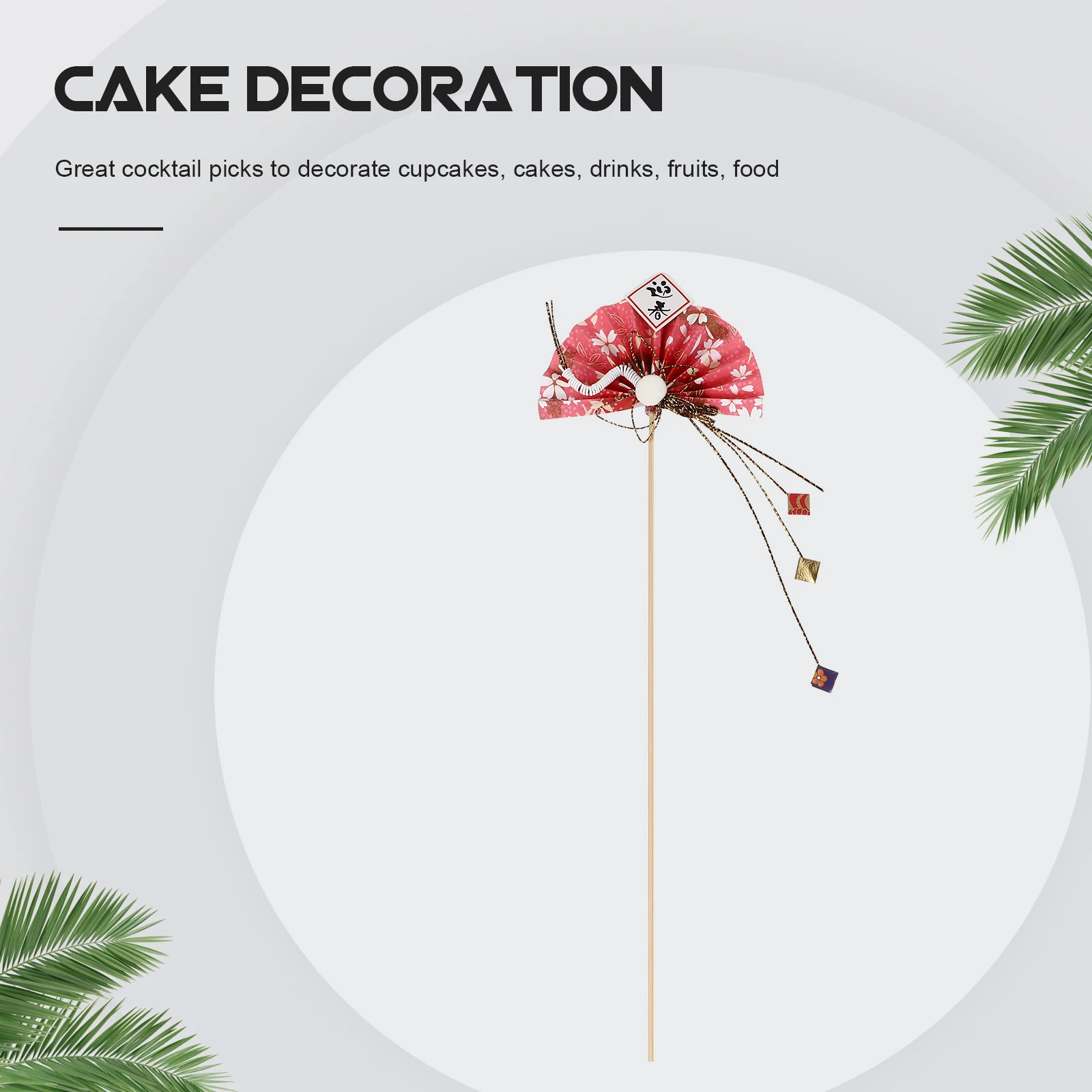 

Flower Decorative Wood Plastic DIY Crafts Vase Home Supply Cake Fresh Flowers Fruit Party Supplies