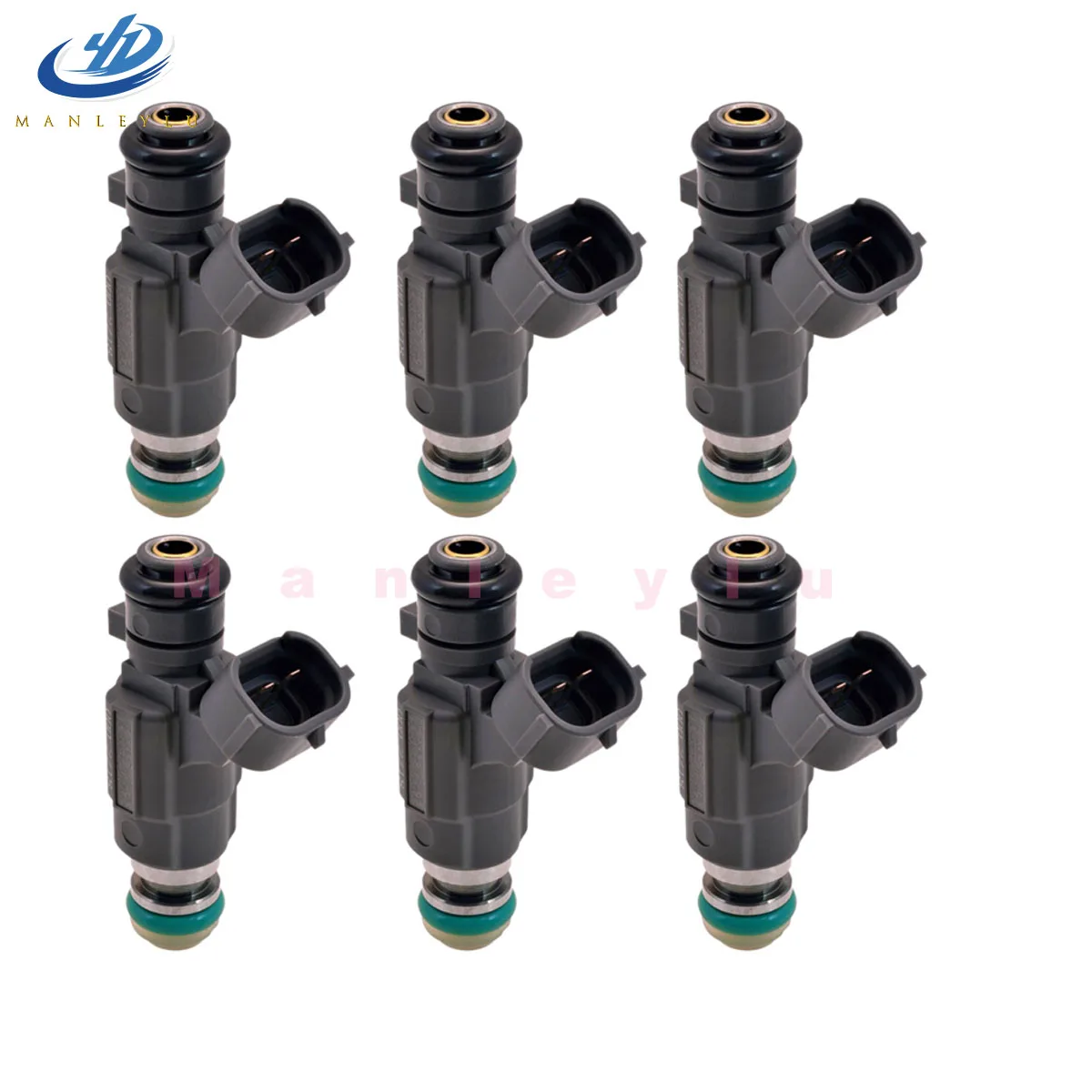 Форсунки fbjc100 (производительность применимость) купить от 637,00 руб. Двигатели и детали двигателя на 1rub.ru