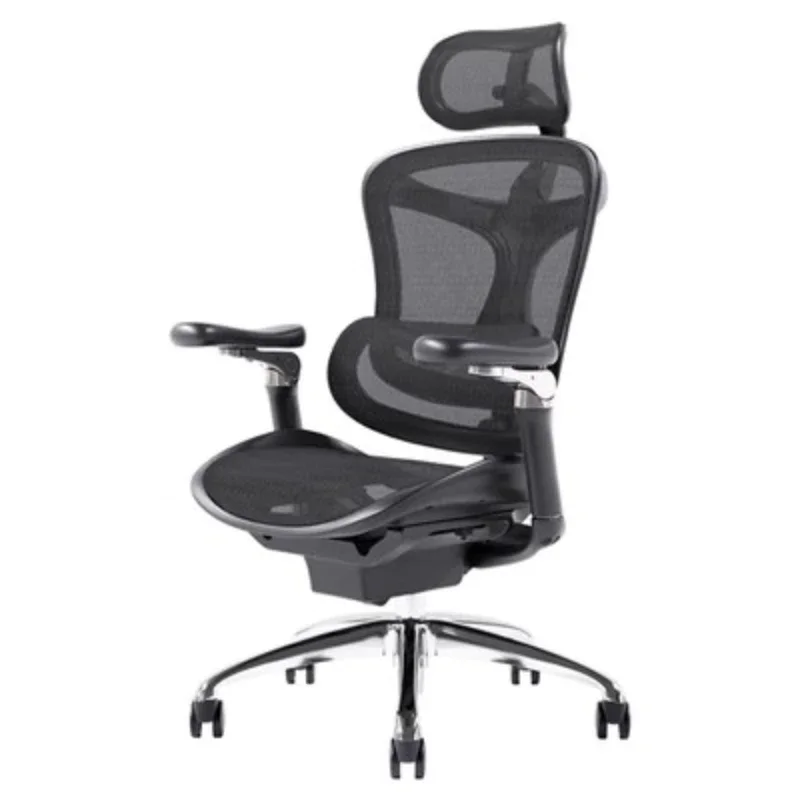 

Computer Accent Designer Chair Office Study Recliner Gamer Chair Mobile Rolling Chaise De Bureau Office Furniture