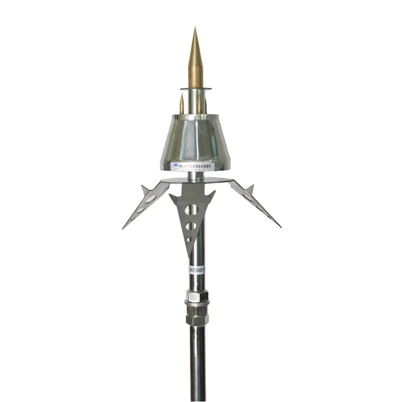 

DK8-BX10 Lightning Arrester Discharge Lightning Arrestor Outdoor Paratonnerre Building Lightning Rod Protection