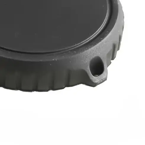 

TPU Lens Cap Anti-Scratch Protective Cover for DJI Osmo Action6 Camera Lens Protector Durable Accessory