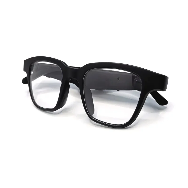 Smart Bluetooth Glasses Wireless Audio Sunglasses for Men Women Directional Sound Music Call Hands Free Open Ear Headphones