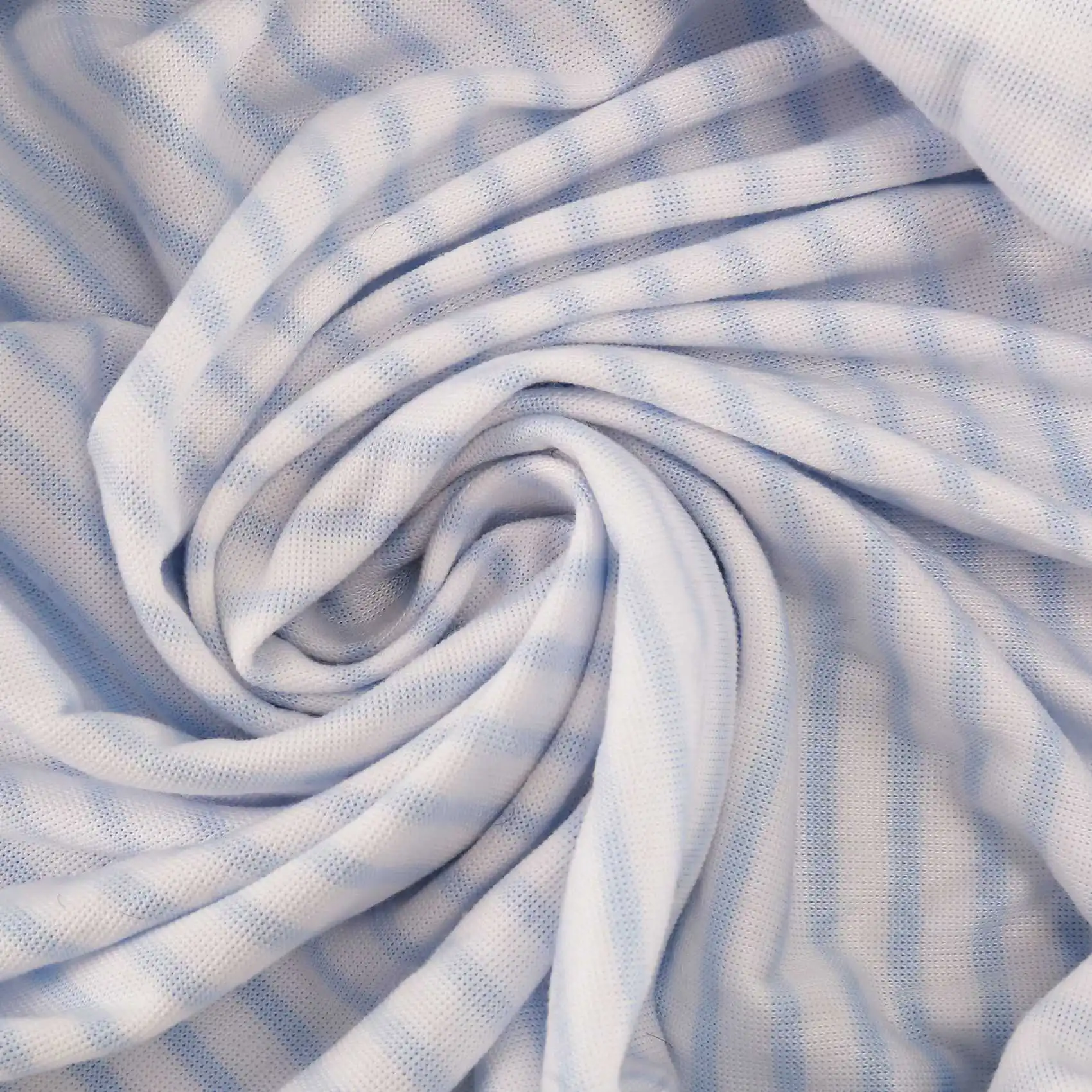 NEW-Surfboard Socks Cover 6Ft Blue And White Stripes Surf Board Protective Bag Storage Case