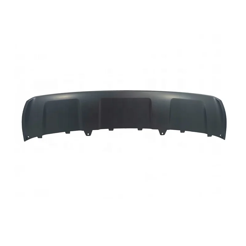 Front Bumper Under Cover OE 8U0807733 Skid Plate Off Road Protection Heavy Impact Shield
