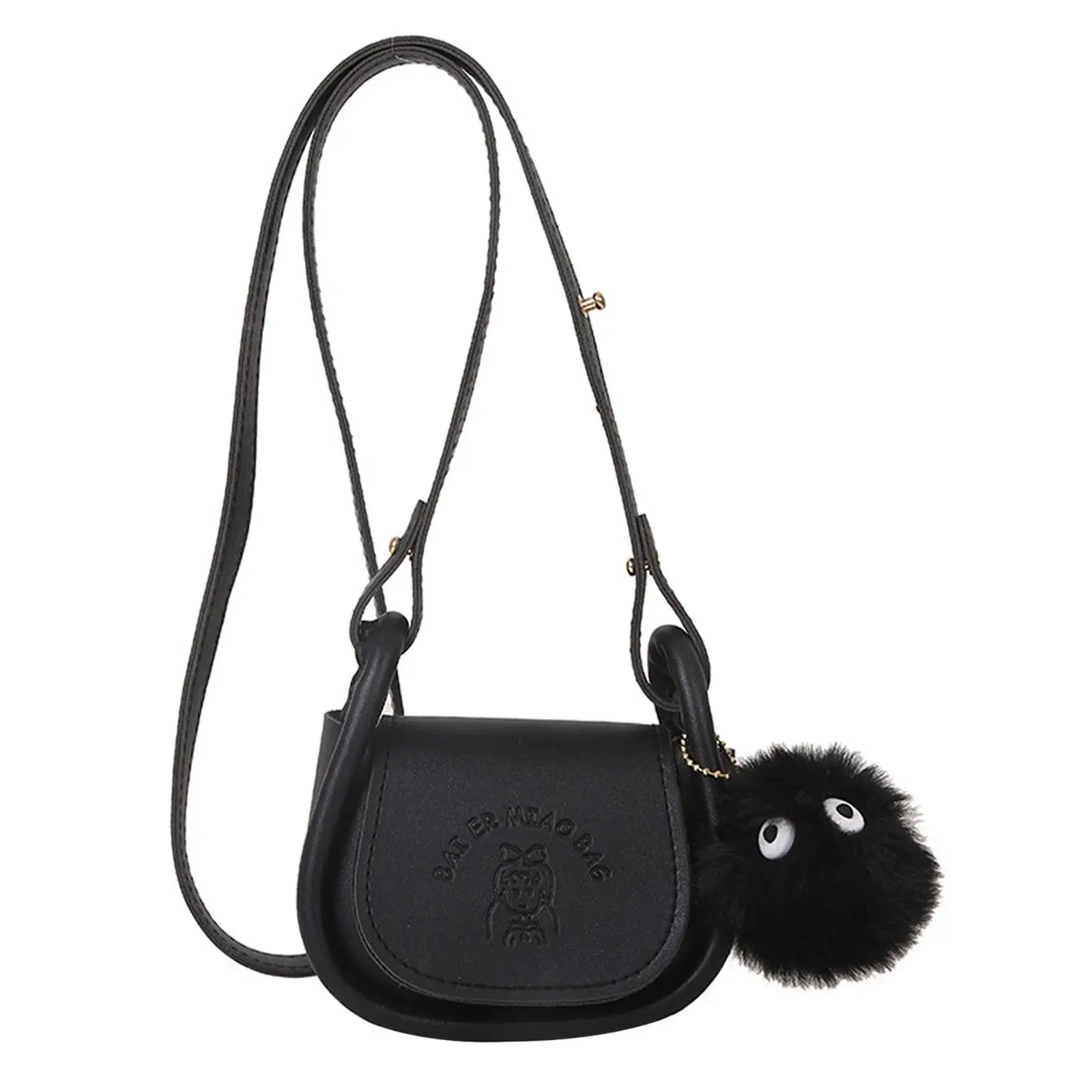 Small Crossbody Bags Coin Purse Wallet Pouch Girls Satchels Shoulder Bag image 3