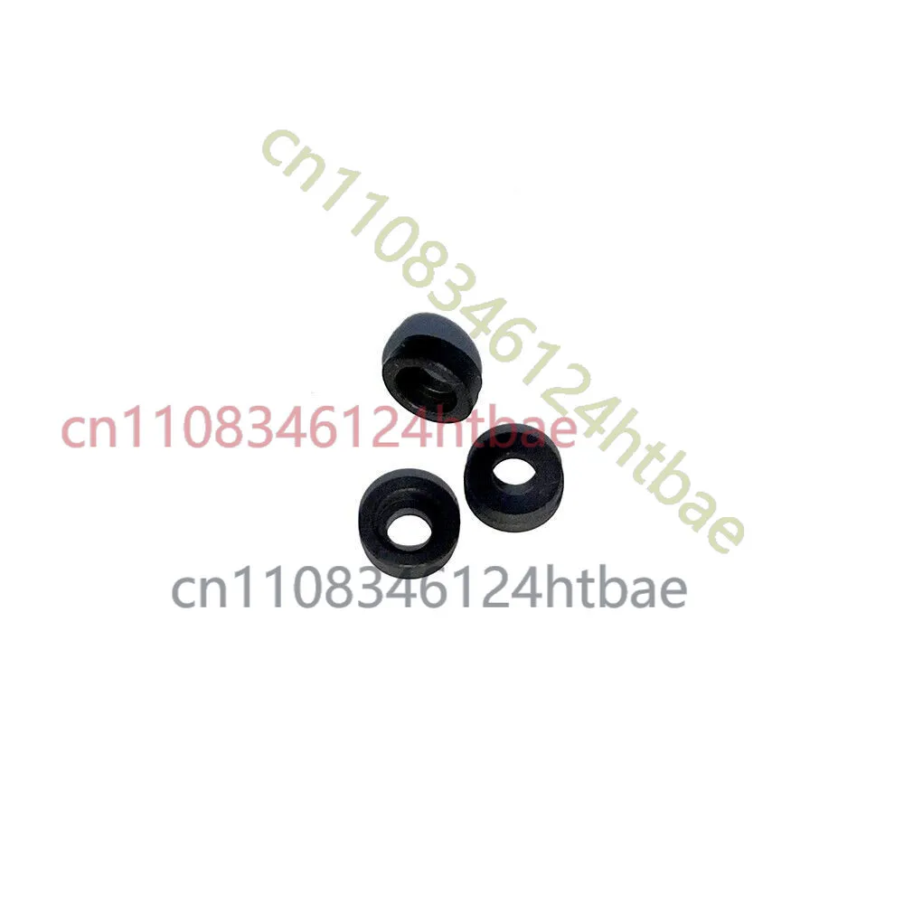 3pcs New Collar Set fit for EF 24-70mm f/2.8 L USM Lens Guide YB2-0323 For Canon