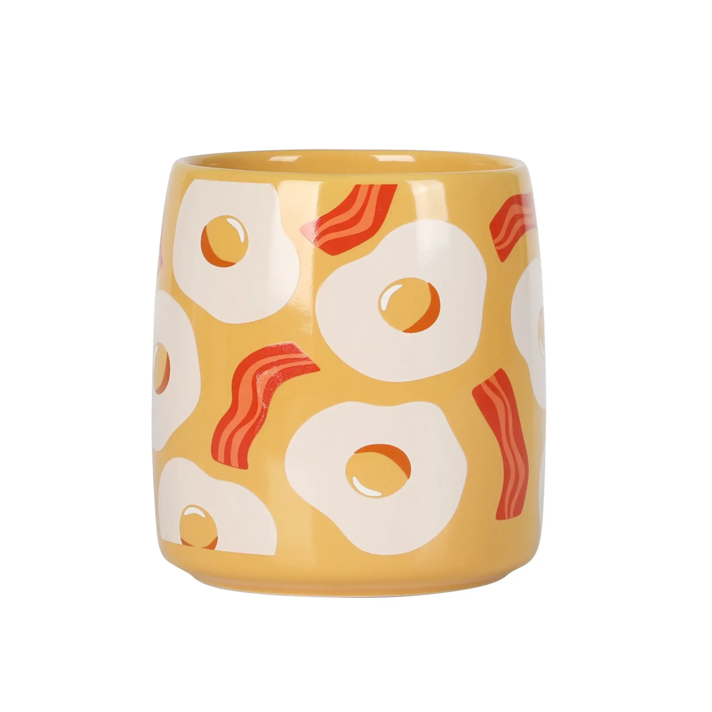 КЕРАМИЧЕСКАЯ ШЛАНГА «БАКОН И Яиц»