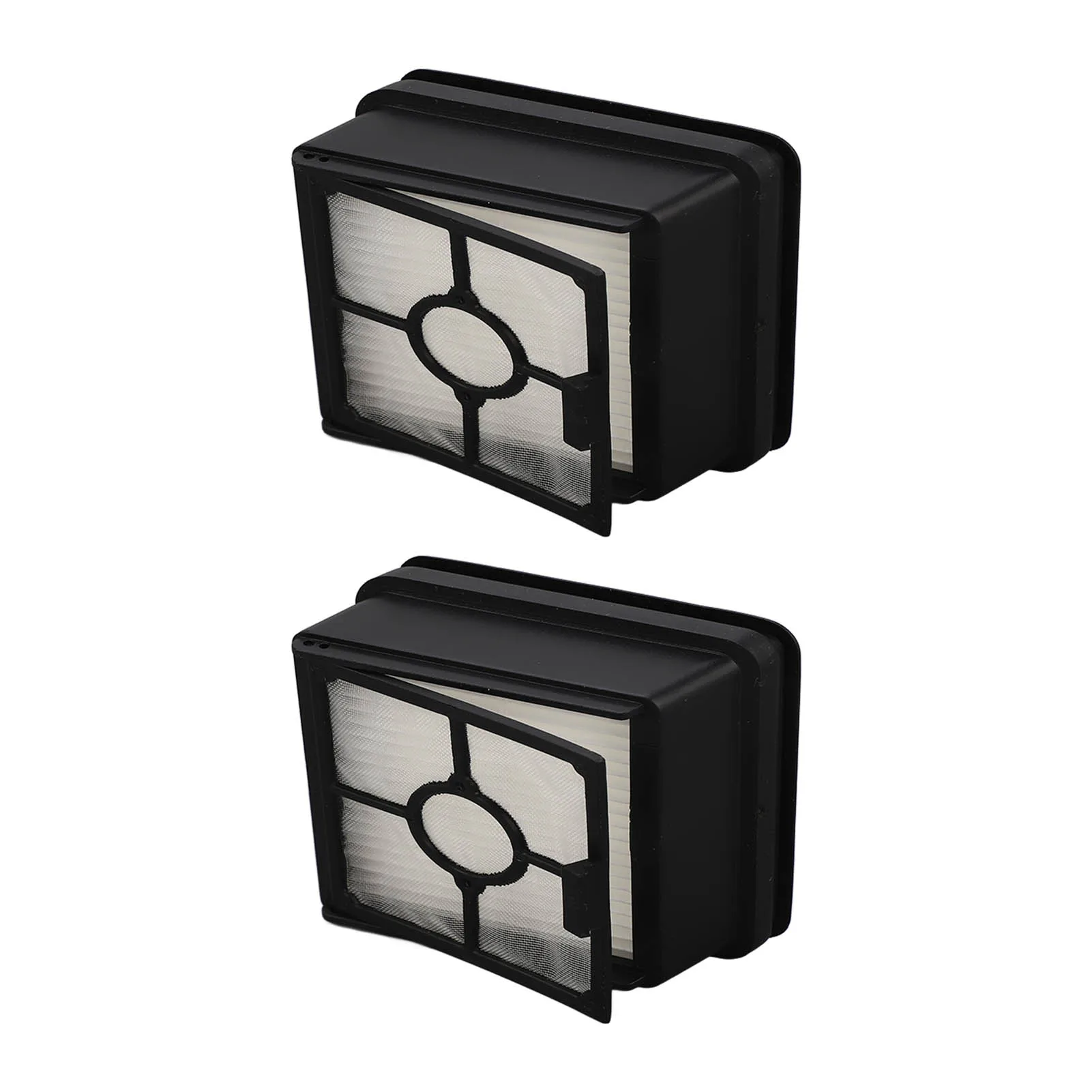 Фильтр для пылесоса Midea X8, X9, X9 Pro, 2 шт.