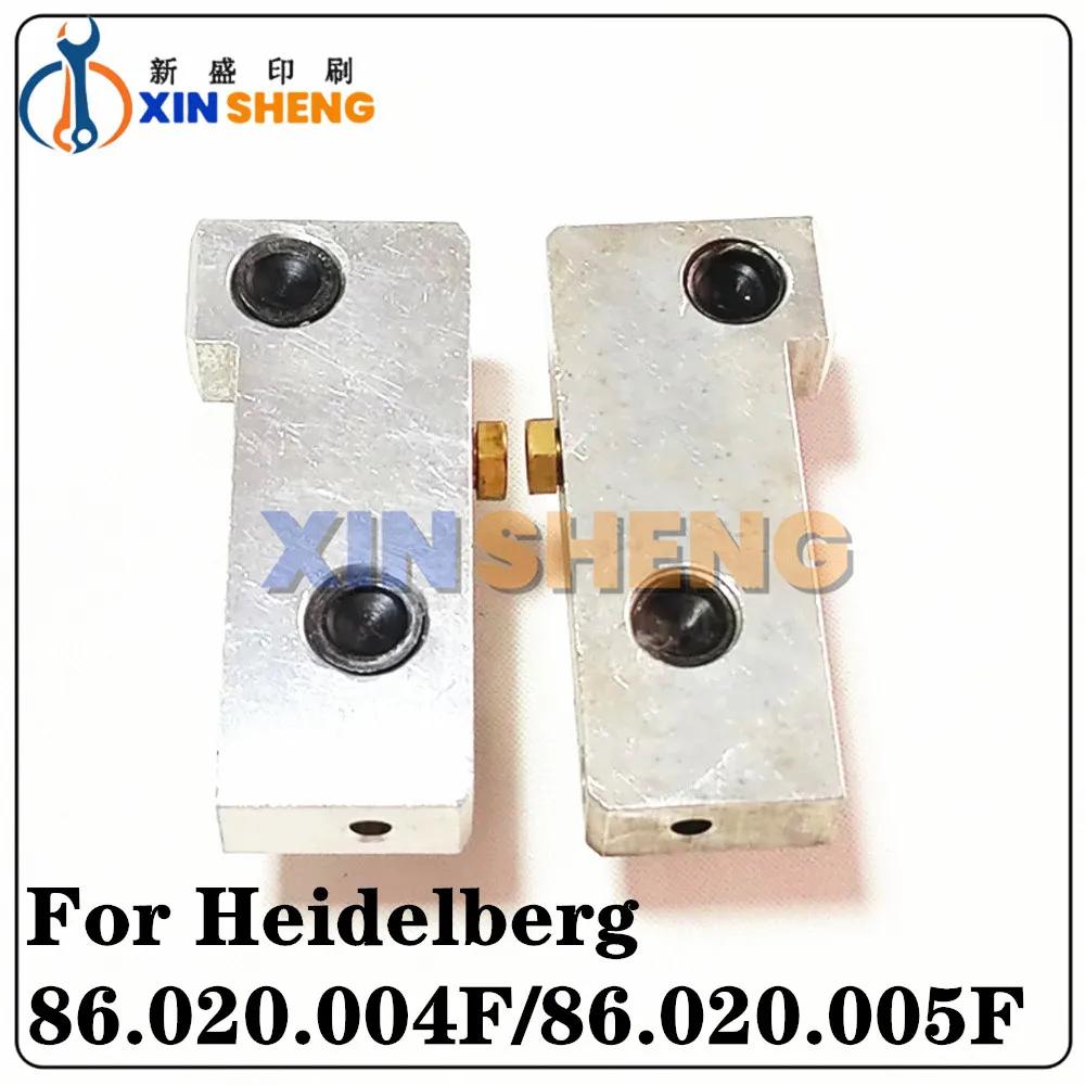 

Премиум-продукт 102, бумажный конвейерный ремень, фиксированный кронштейн шкива ремня безопасности, 86.020.004F 86.020.005F, очки ИЛИ SO для Гейдельберга