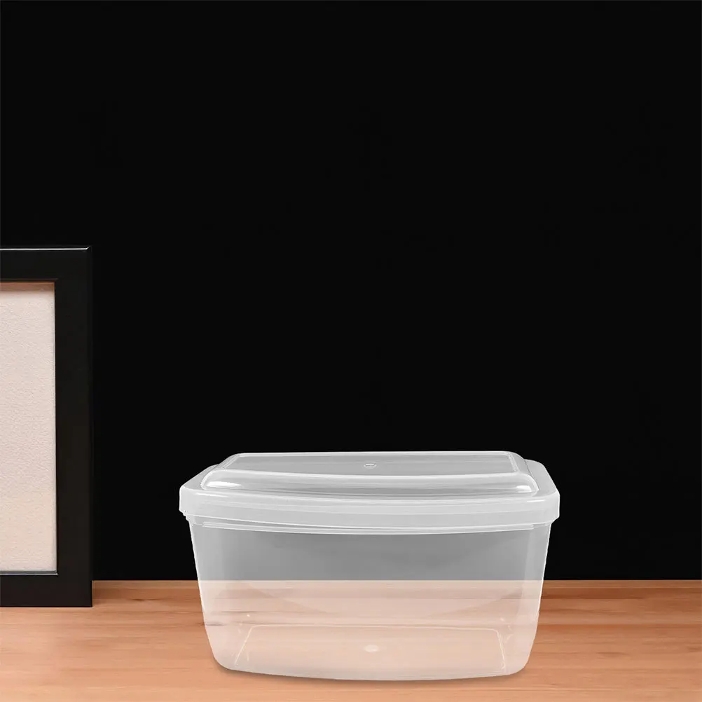 

2Pcs Diving Mask Storage Box Protective Scuba Mask Case Compact Swimming Goggles Holder PP Gear Storage Diving Equipment Case