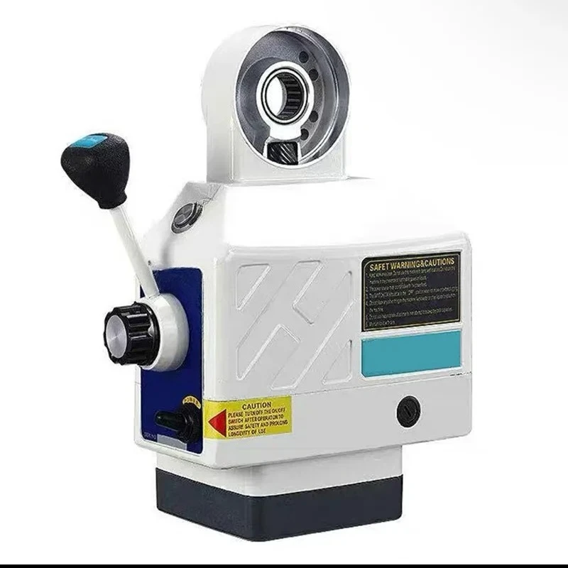 

AL260 X-Axis Power Feed Milling Drive Feed Kit for Milling Power Feeder 220V 90W